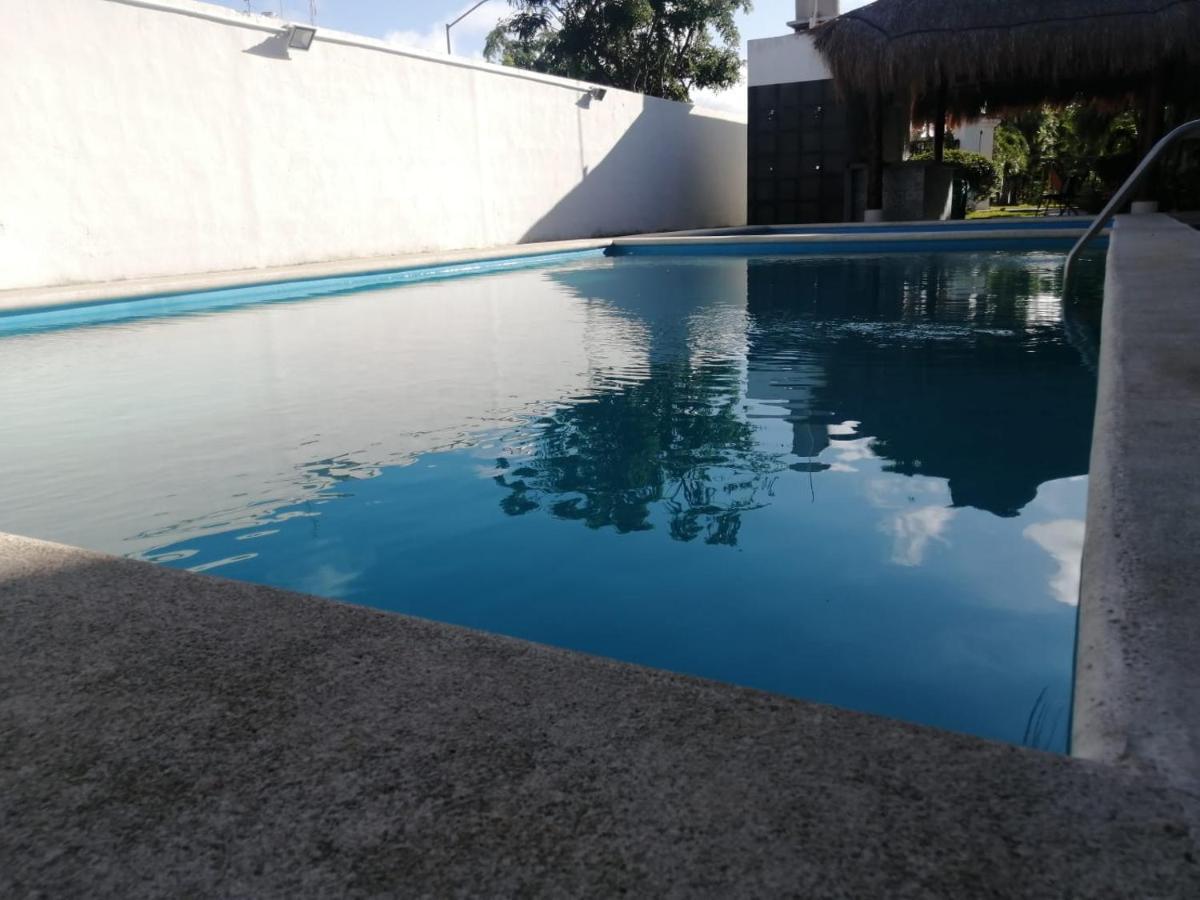 Apartamento Departamento 