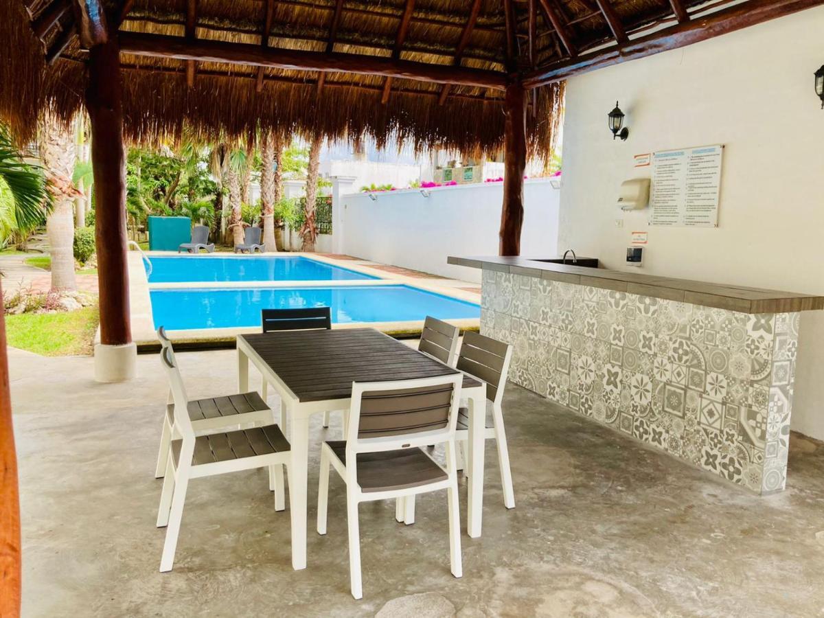 Apartamento Departamento 