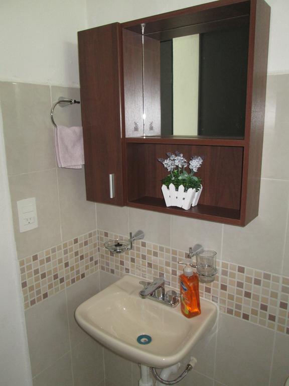 Apartamento Departamento 