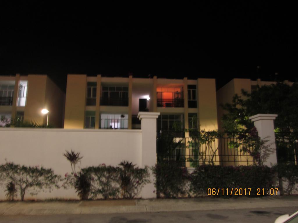 Apartamento Departamento 