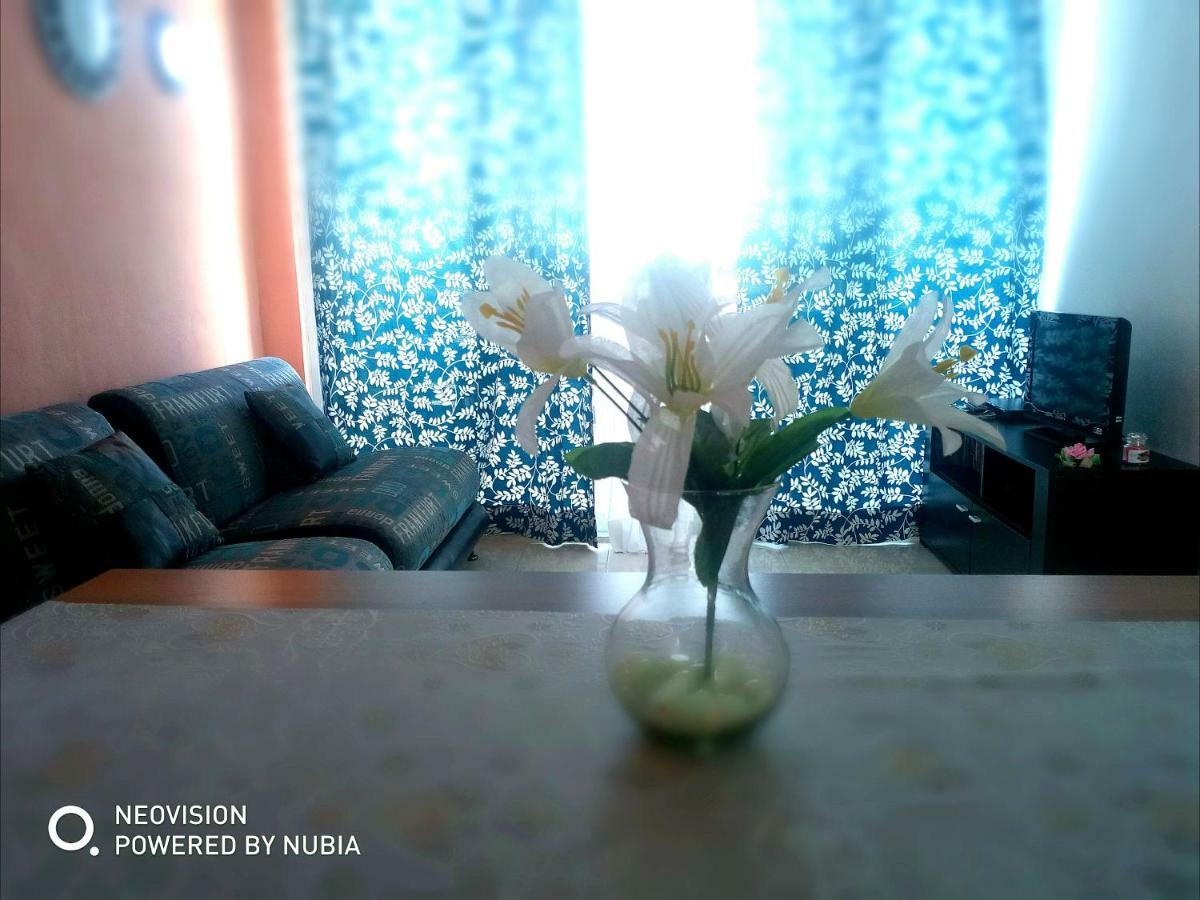 Apartamento Departamento 