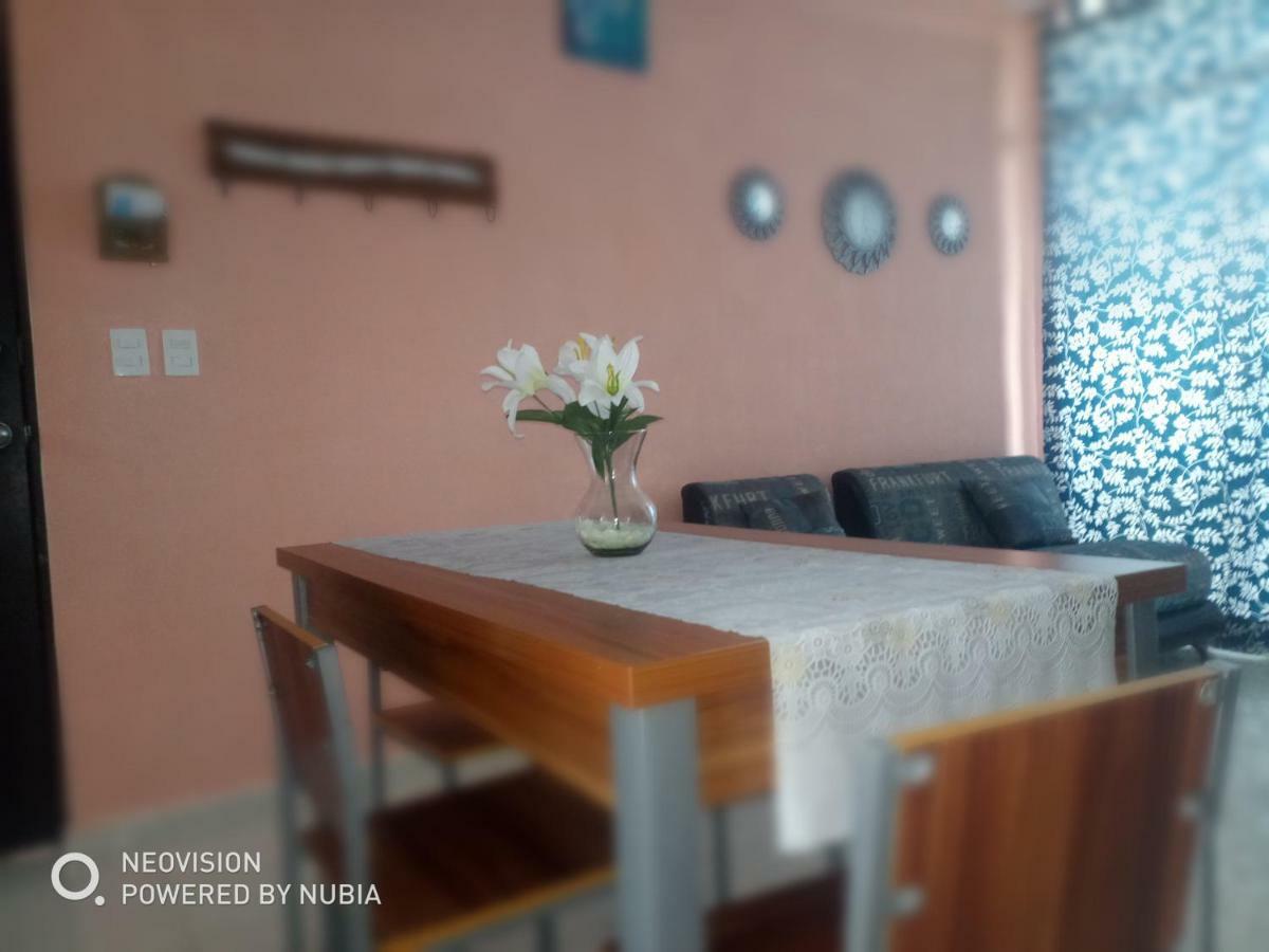 Apartamento Departamento 