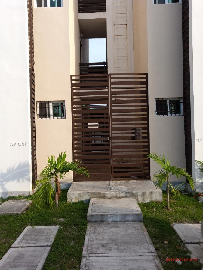 Apartamento Departamento 